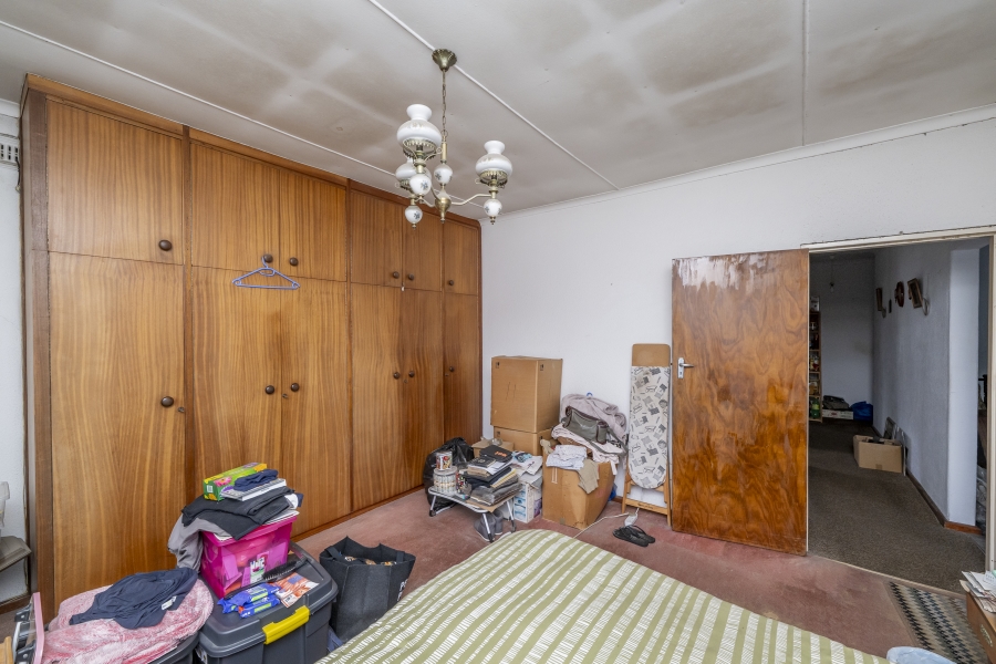 4 Bedroom Property for Sale in Bellville Central Western Cape